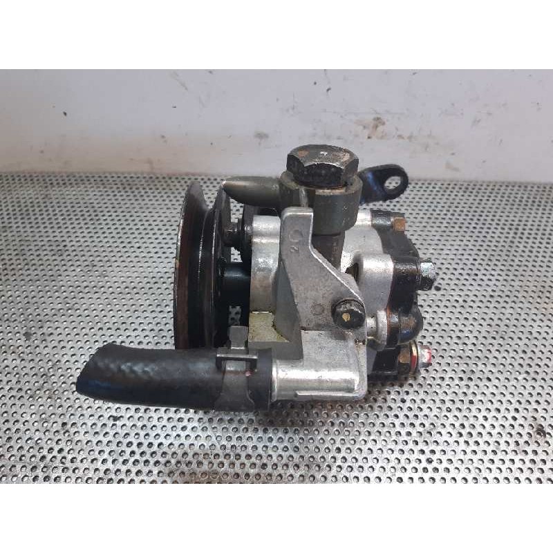 Recambio de bomba direccion para hyundai coupe (j2) 1.6 16v cat referencia OEM IAM 5711029002 73149 