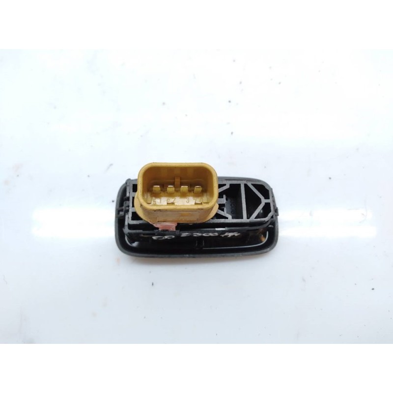 Recambio de mando elevalunas delantero derecho para ford fiesta (cb1) trend referencia OEM IAM 8A6T14529AB - Blanco 3