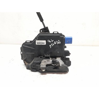 CERRADURA PUERTA TRASERA DERECHA 5J7839016A 