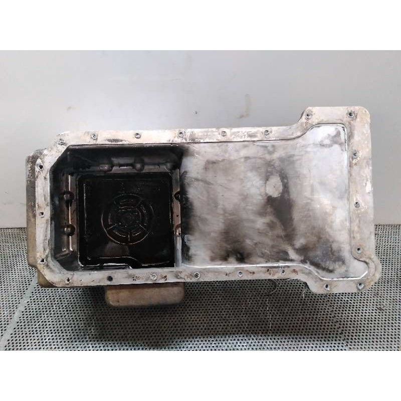 Recambio de carter para chrysler jeep gr.cherokee (zj)/(z) 2.5 turbodiesel referencia OEM IAM 90862050F  
