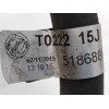 Recambio de tubos aire acondicionado para fiat doblo easy referencia OEM IAM T022215J 4644 