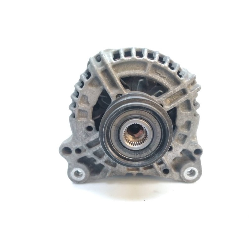 Recambio de alternador para seat leon (1p1) reference referencia OEM IAM 06F903023F 0124525091 - Negro 8