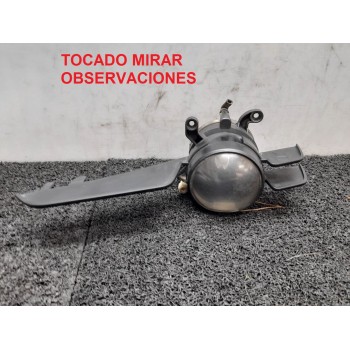 FARO ANTINIEBLA DERECHO 