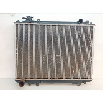 RADIADOR AGUA E2085836667 