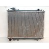 Recambio de radiador agua para ford ranger (es) xl doble cabina 4x4 referencia OEM IAM E2085836667  