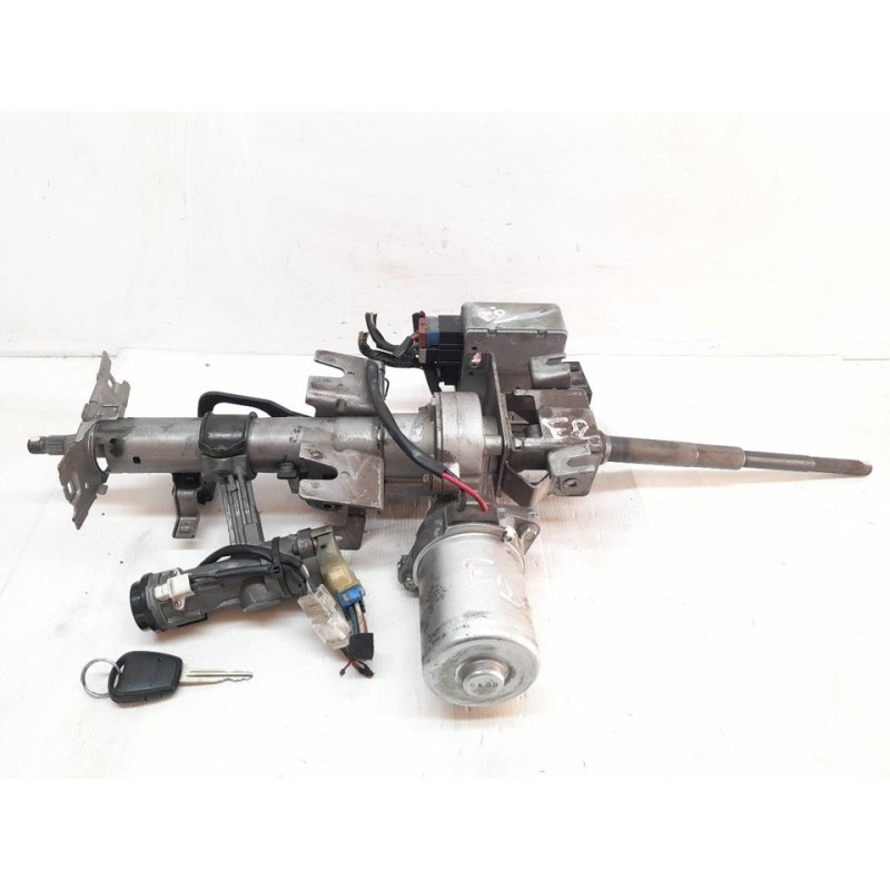 Recambio de columna direccion para kia picanto 1.1 crdi ex referencia OEM IAM 5X11307 5639007500 