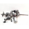Recambio de columna direccion para kia picanto 1.1 crdi ex referencia OEM IAM 5X11307 5639007500 