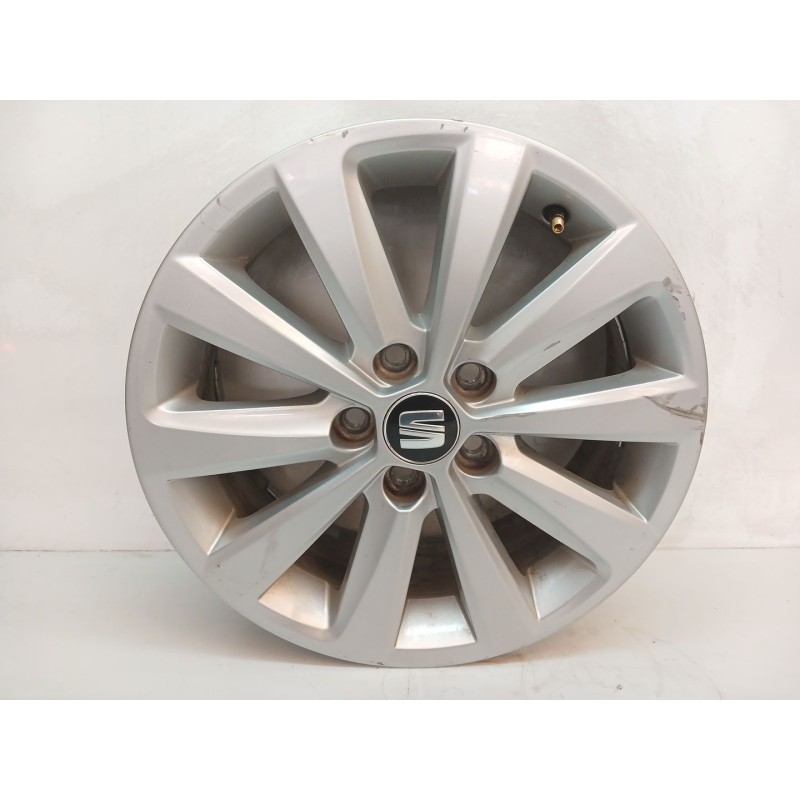 Recambio de llanta para seat ibiza v (kj1, kjg) 1.0 mpi referencia OEM IAM 6F0601025N  