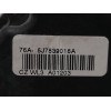 Recambio de cerradura puerta trasera derecha para skoda roomster (5j7) style referencia OEM IAM 5J7839016A  