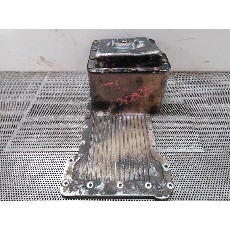 Recambio de carter para chrysler jeep gr.cherokee (zj)/(z) 2.5 turbodiesel referencia OEM IAM 90862050F - Azul 2