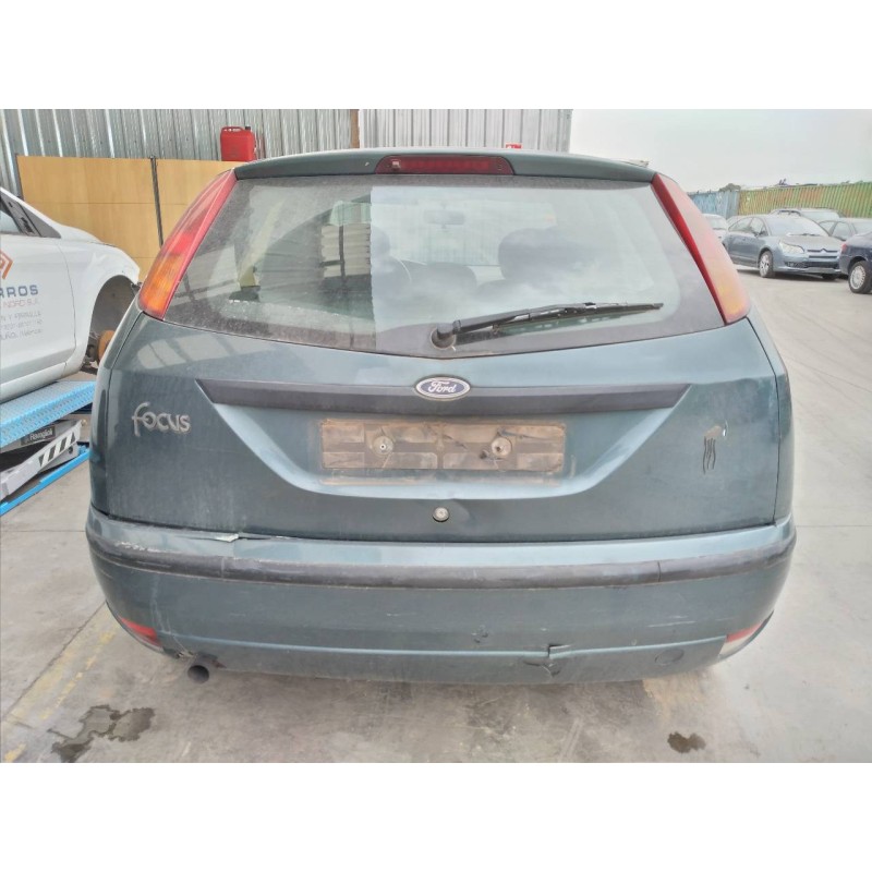 ford focus berlina (cak) del año 2002