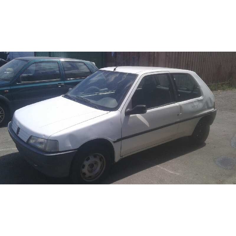 peugeot 106 (s1) del año 1993