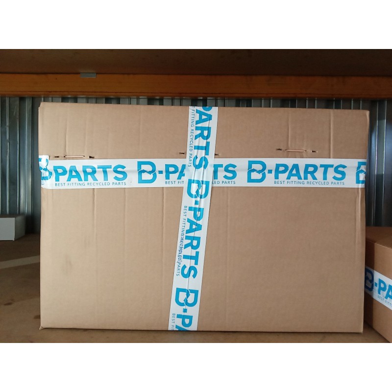 Recambio de diferencial delantero para kia sportage lx 4x4 referencia OEM IAM Y060601083 8