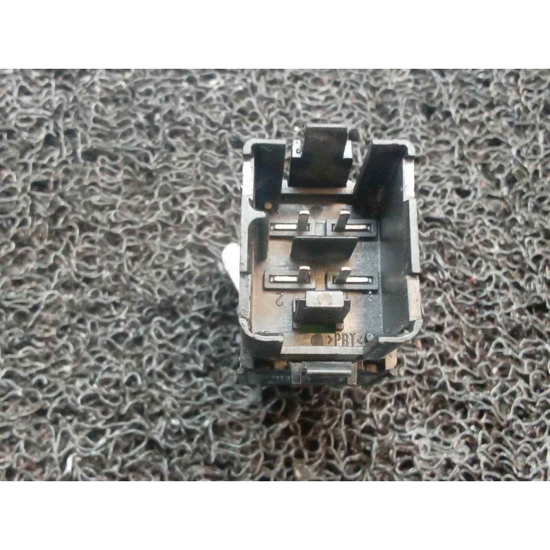 Recambio de warning para volkswagen golf v berlina (1k1) highline referencia OEM IAM 1K0953509A - Negro 3