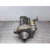 Recambio de motor arranque para peugeot 406 berlina (s1/s2) srdt referencia OEM IAM   