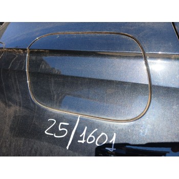 TAPA EXTERIOR COMBUSTIBLE 