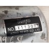 Recambio de columna direccion para kia picanto 1.1 crdi ex referencia OEM IAM 5X11307 5639007500 