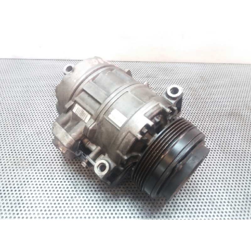 Recambio de compresor aire acondicionado para bmw serie 5 berlina (e39) 520i referencia OEM IAM SB858870  