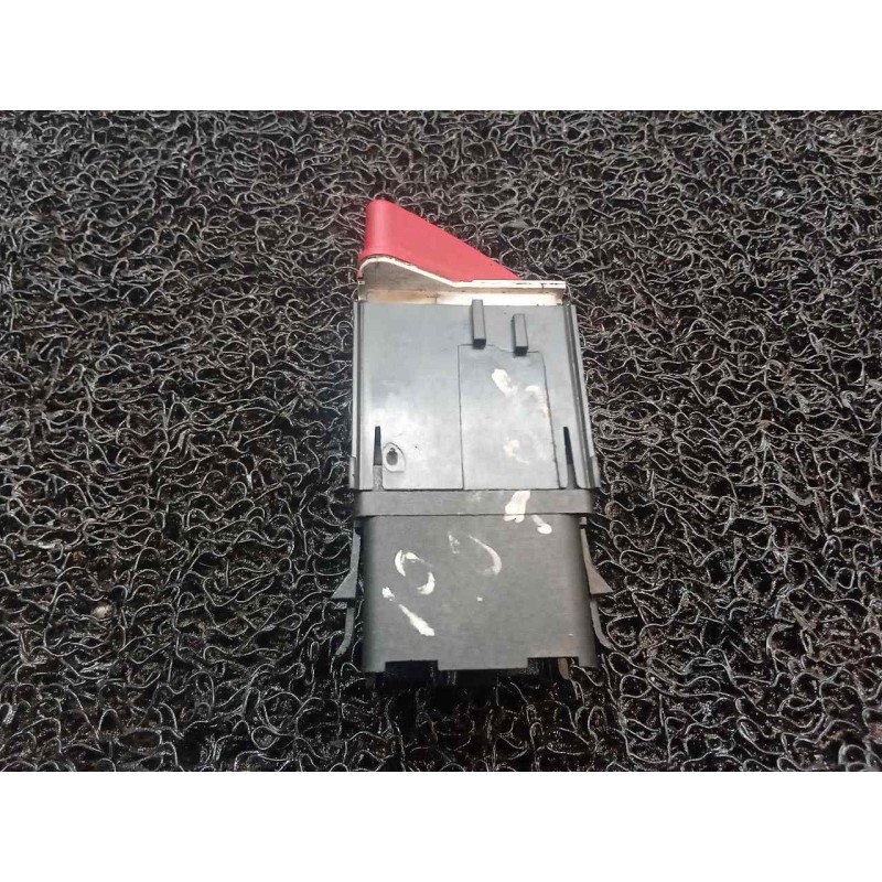 Recambio de warning para volkswagen golf v berlina (1k1) highline referencia OEM IAM 1K0953509A - Negro 4