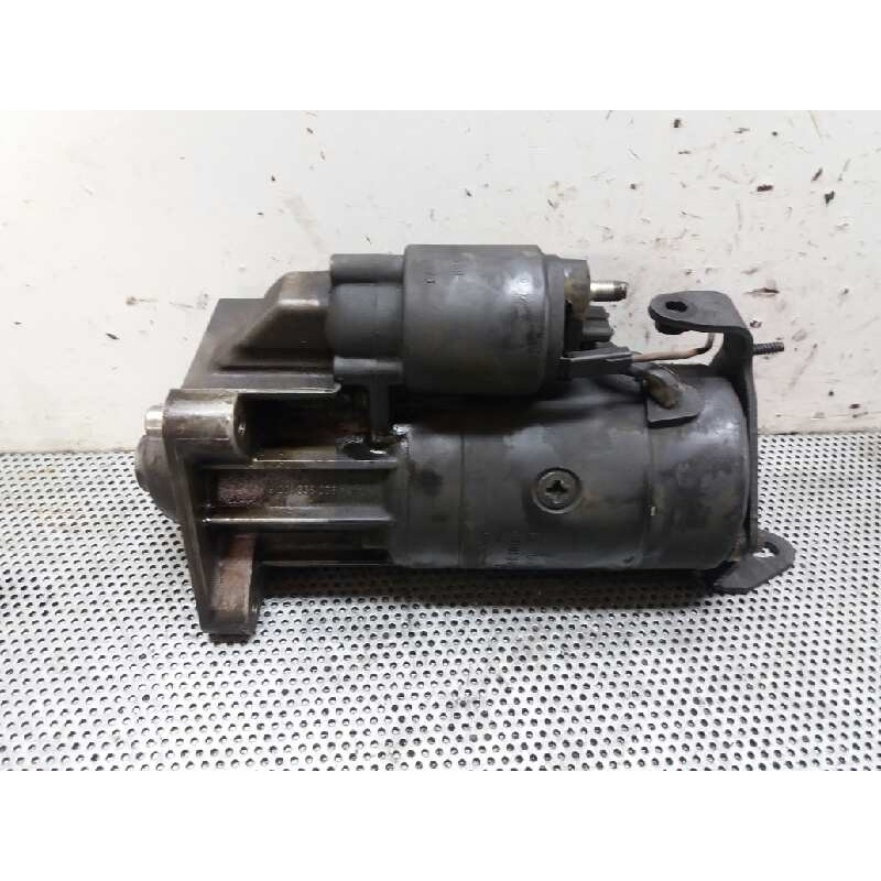 Recambio de motor arranque para renault laguna (b56) 2.2 dt rt referencia OEM IAM 0001218153  