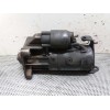 Recambio de motor arranque para renault laguna (b56) 2.2 dt rt referencia OEM IAM 0001218153  