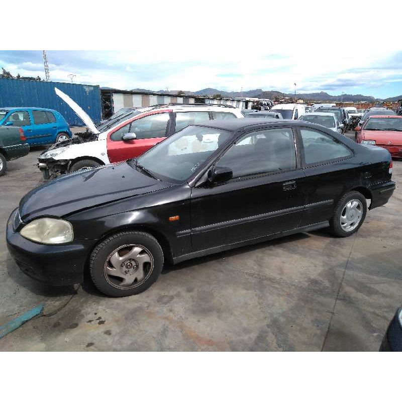honda civic coupe (ej6/8) del año 1999