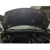 Recambio de capo para citroën c3 exclusive referencia OEM IAM   