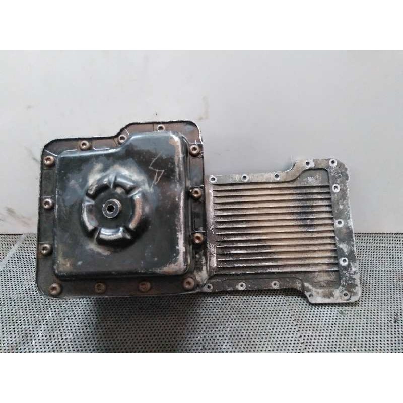 Recambio de carter para chrysler jeep gr.cherokee (zj)/(z) 2.5 turbodiesel referencia OEM IAM 90862050F - Azul 4