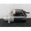 Recambio de motor arranque para mercedes-benz clase c (w202) berlina 240 (202.026) referencia OEM IAM 0001115005  BOSCH