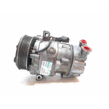 COMPRESOR AIRE ACONDICIONADO 1925F 04650301262 SANDEM