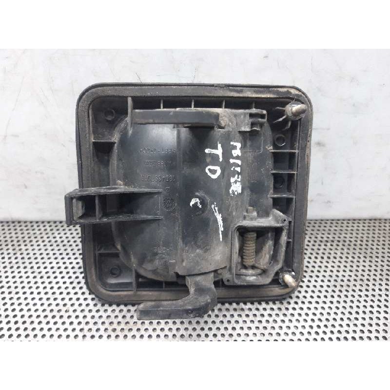 Recambio de maneta exterior trasera derecha para peugeot boxer caja cerrada (rs3200)(230)('02) 1400 td referencia OEM IAM 2