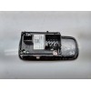 Recambio de mando elevalunas delantero izquierdo para ford fiesta (cb1) trend referencia OEM IAM 8A6T14A132AC  