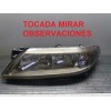 Recambio de faro izquierdo para renault laguna ii grandtour (kg0) 1.9 dci diesel referencia OEM IAM 8200163323  
