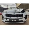 kia sportage del año 2017