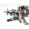 Recambio de columna direccion para kia picanto 1.1 crdi ex referencia OEM IAM 5X11307 5639007500 