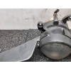 Recambio de faro antiniebla derecho para bmw serie 3 coupe (e46) 320 ci referencia OEM IAM   