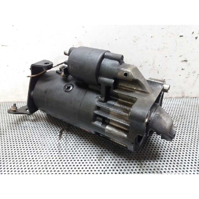 Recambio de motor arranque para renault laguna (b56) 2.2 dt rt referencia OEM IAM 0001218153 - Gris 3