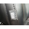 Recambio de asiento delantero derecho para jeep compass (mp, m6, mv, m7) 1.6 crd referencia OEM IAM   