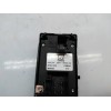 Recambio de mando elevalunas delantero izquierdo para ford fiesta (cb1) trend referencia OEM IAM 8A6T14A132AC  
