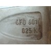 Recambio de llanta para seat ibiza v (kj1, kjg) 1.0 mpi referencia OEM IAM 6F0601025N  