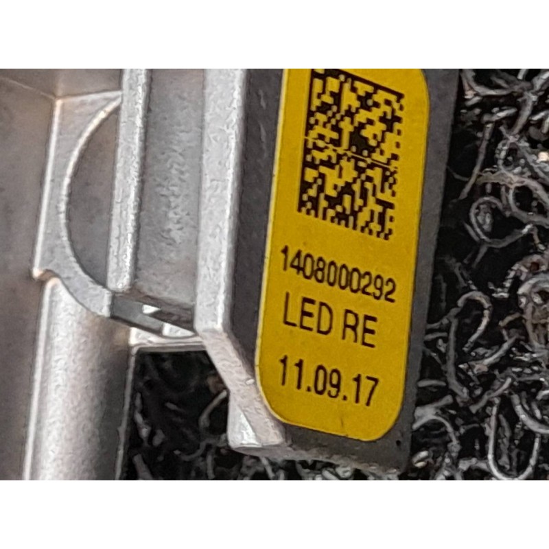 Recambio de modulo electronico para audi a5 sportback (f5a) sport referencia OEM IAM 1408000292 3