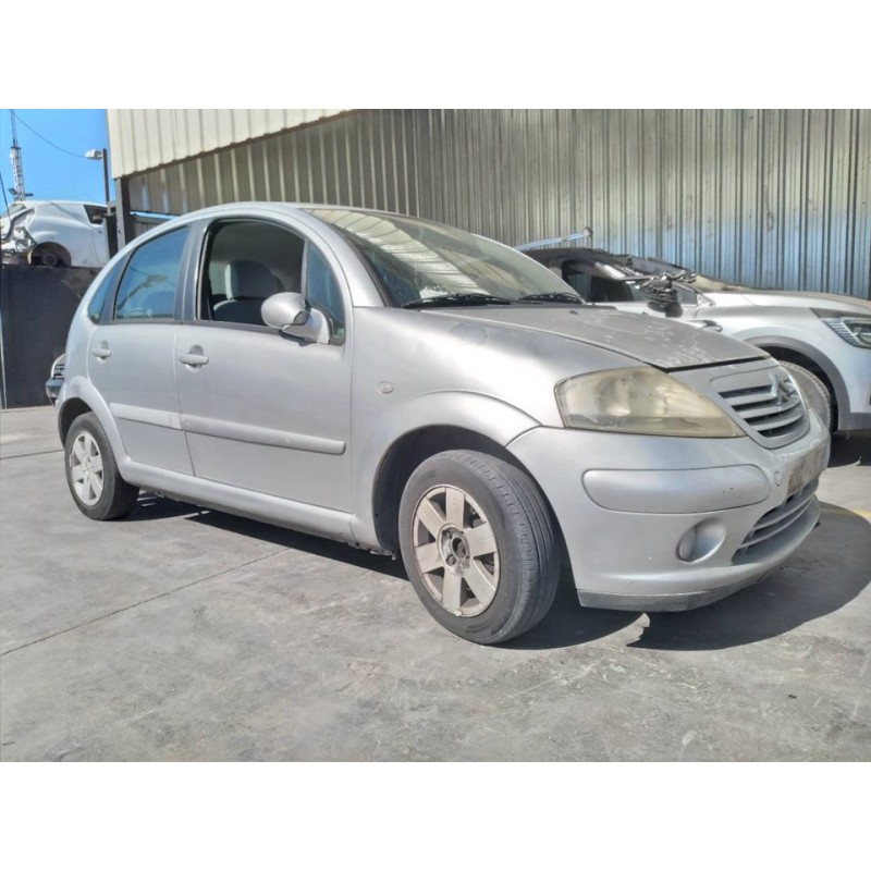 citroën c3 del año 2002