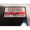 Recambio de mando climatizador para ford focus berlina (cap) 1.6 tdci cat referencia OEM IAM 3M5T18C612AP WSGA60933 
