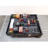 Recambio de caja reles / fusibles para volkswagen golf v berlina (1k1) highline referencia OEM IAM 1K0937124K  