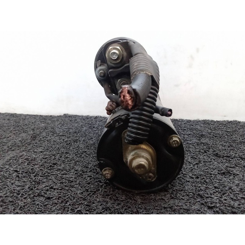 Recambio de motor arranque para mercedes-benz clase c (w202) berlina 240 (202.026) referencia OEM IAM 0001115005  BOSCH - Gris 3