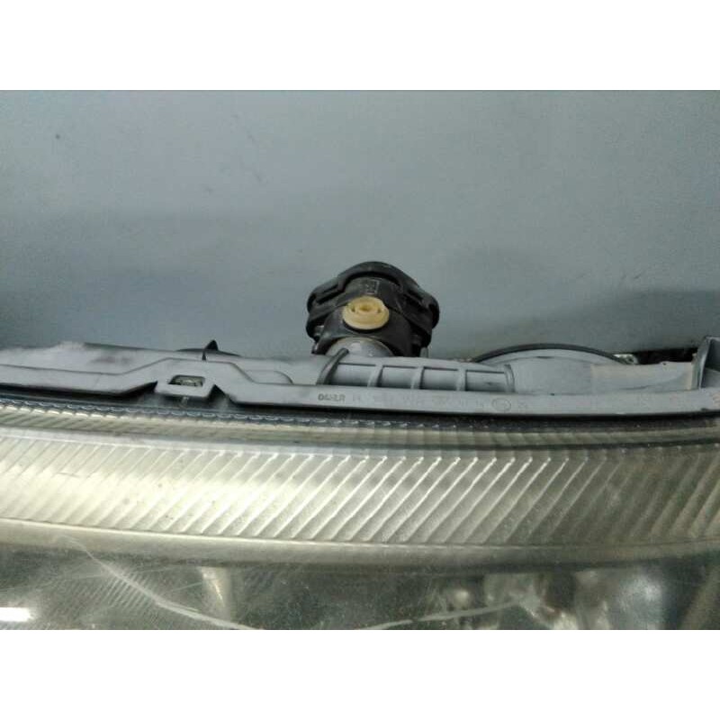 Recambio de faro izquierdo para renault laguna ii grandtour (kg0) 1.9 dci diesel referencia OEM IAM 8200163323 - Verde 4