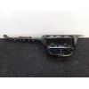 Recambio de consola central para peugeot 208 style referencia OEM IAM 9673830077TR  