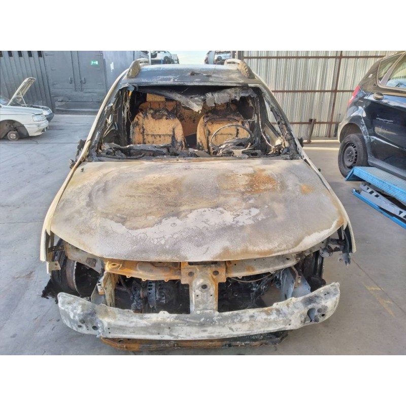 dacia sandero del año 2019