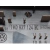 Recambio de caja reles / fusibles para volkswagen golf v berlina (1k1) highline referencia OEM IAM 1K0937124K  