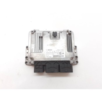 CENTRALITA MOTOR UCE 0261S05190 9666382080 BOSCH